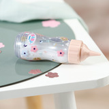 ZAPF Creation BABY born Trickbottle, Dukke tilbehør BABY born Trickbottle, Dukkesutteflaske, 3 År