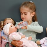 ZAPF Creation BABY born Trickbottle, Dukke tilbehør BABY born Trickbottle, Dukkesutteflaske, 3 År
