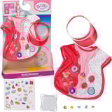 ZAPF Creation BABY born® Strand-outfit 43cm, Dukke tilbehør 