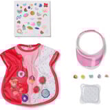 ZAPF Creation BABY born® Strand-outfit 43cm, Dukke tilbehør 