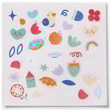 ZAPF Creation BABY born® Strand-outfit 43cm, Dukke tilbehør 