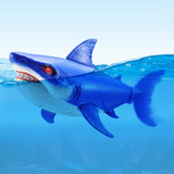 ZURU Robo Alive Deep Sea Monster Surprise, Spil figur Robo Alive Deep Sea Monster Surprise, Dreng/Pige, 5 År, Lyseffekter