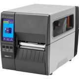Zebra ZT231, Etiketprinter Sort