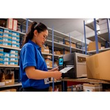 Zebra ZT231, Etiketprinter Sort