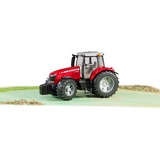 bruder Massey Ferguson 7624 legetøjsbil, Model køretøj 3 År, Rød