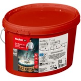 fischer Boltanker FAZ II Plus 12/20 R i spand, Dyvel rustfrit stål