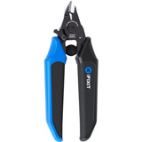 iFixit Skære tang Sort/Blå