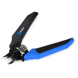 iFixit Skære tang Sort/Blå