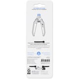 iFixit Skære tang Sort/Blå