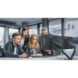 iiyama DS4002C-B1, Skærmbeslag Sort