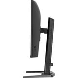 iiyama GB2771QSU-B1, Gaming Skærm Sort (mat)