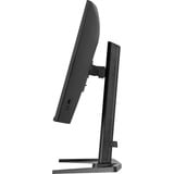 iiyama G-Master GB2771QSU-B1 Red Eagle, Gaming Skærm Sort (mat)