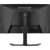 iiyama G-Master GB2771QSU-B1 Red Eagle, Gaming Skærm Sort (mat)