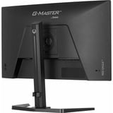 iiyama G-Master GB2771QSU-B1 Red Eagle, Gaming Skærm Sort (mat)