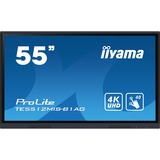 iiyama Offentlig visning Sort