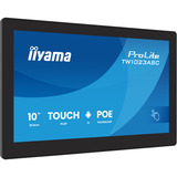 iiyama ProLite TW1023ASC-B3P, LED-skærm Sort (mat)