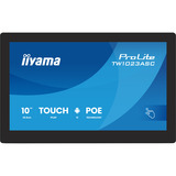 iiyama ProLite TW1023ASC-B3P, LED-skærm Sort (mat)