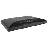 iiyama ProLite TW1023ASC-B3P, LED-skærm Sort (mat)