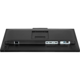 iiyama ProLite XB2497HSNH-B1, LED-skærm Sort (mat), 60,5 cm (23.8"), 1920 x 1080 pixel, Fuld HD, Sort