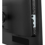 iiyama ProLite XB2497HSNH-B1, LED-skærm Sort (mat), 60,5 cm (23.8"), 1920 x 1080 pixel, Fuld HD, Sort