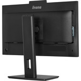 iiyama ProLite XB2497HSNH-B1, LED-skærm Sort (mat), 60,5 cm (23.8"), 1920 x 1080 pixel, Fuld HD, Sort