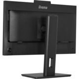 iiyama ProLite XB2497HSNH-B1, LED-skærm Sort (mat), 60,5 cm (23.8"), 1920 x 1080 pixel, Fuld HD, Sort