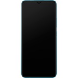 realme Mobiltelefon Blå