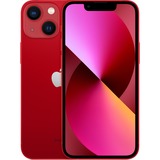 Apple Mobiltelefon Rød
