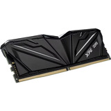 ADATA DIMM 16 GB DDR5-6400, Hukommelse Sort