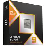 AMD Ryzen™ 9 9900X3D, Processor boxed