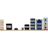ASRock 90-MXBRL-A0UAYZ, Bundkort 