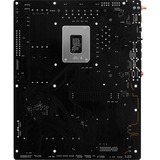 ASRock B860 Pro-A WiFi, Bundkort 