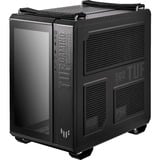 ASUS 90DC0090-B09010, Towerkabinet Sort