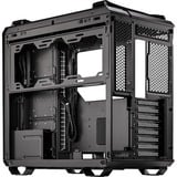 ASUS 90DC0090-B09010, Towerkabinet Sort