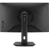 ASUS Gaming Skærm Sort