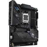 ASUS ROG STRIX B850-F GAMING WIFI7 NEO, Bundkort AMD, Sokkel AM5, AMD Ryzen 7000 Series, AMD Ryzen 8000 Series, AMD Ryzen 9000 Series, DDR5-SDRAM, 256 GB, DIMM