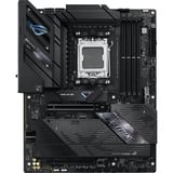 ASUS ROG STRIX B850-F GAMING WIFI7 NEO, Bundkort AMD, Sokkel AM5, AMD Ryzen 7000 Series, AMD Ryzen 8000 Series, AMD Ryzen 9000 Series, DDR5-SDRAM, 256 GB, DIMM