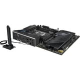 ASUS ROG STRIX B850-F GAMING WIFI7 NEO, Bundkort AMD, Sokkel AM5, AMD Ryzen 7000 Series, AMD Ryzen 8000 Series, AMD Ryzen 9000 Series, DDR5-SDRAM, 256 GB, DIMM