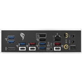 ASUS ROG STRIX B850-F GAMING WIFI7 NEO, Bundkort AMD, Sokkel AM5, AMD Ryzen 7000 Series, AMD Ryzen 8000 Series, AMD Ryzen 9000 Series, DDR5-SDRAM, 256 GB, DIMM