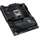 ASUS ROG STRIX B850-F GAMING WIFI7 NEO, Bundkort AMD, Sokkel AM5, AMD Ryzen 7000 Series, AMD Ryzen 8000 Series, AMD Ryzen 9000 Series, DDR5-SDRAM, 256 GB, DIMM