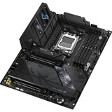 ASUS ROG STRIX B850-F GAMING WIFI7 NEO, Bundkort AMD, Sokkel AM5, AMD Ryzen 7000 Series, AMD Ryzen 8000 Series, AMD Ryzen 9000 Series, DDR5-SDRAM, 256 GB, DIMM