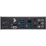 ASUS TUF GAMING B860M-PLUS WIFI Intel B860 LGA 1851 (Socket V1) micro ATX, Bundkort Intel, LGA 1851 (Socket V1), Intel Core Ultra (Series 2), LGA 1851, DDR5-SDRAM, 256 GB