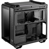 ASUS Towerkabinet Sort