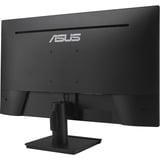 ASUS VA27AQ computerskærm 68,6 cm (27") 2560 x 1440 pixel Quad HD LCD Sort, LED-skærm Sort, 68,6 cm (27"), 2560 x 1440 pixel, Quad HD, LCD, 1 ms, Sort