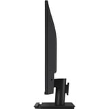 ASUS VA27AQ computerskærm 68,6 cm (27") 2560 x 1440 pixel Quad HD LCD Sort, LED-skærm Sort, 68,6 cm (27"), 2560 x 1440 pixel, Quad HD, LCD, 1 ms, Sort