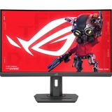 ASUS XG27WCS, Gaming Skærm Sort