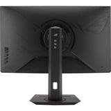 ASUS XG27WCS computerskærm 68,6 cm (27") 2560 x 1440 pixel Wide Quad HD Sort, Gaming Skærm Sort, 68,6 cm (27"), 2560 x 1440 pixel, Wide Quad HD, 1 ms, Sort