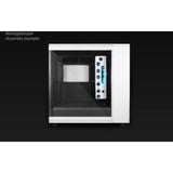 Alphacool Apex Distro Plate North XL D5/DDC, Vandkøling Hvid