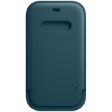 Apple MHYD3ZM/A mobiltelefon etui 15,5 cm (6.1") Blå, Mobiltelefon Cover mørkeblå, Etui, Apple, iPhone 12 / iPhone 12 Pro, 15,5 cm (6.1"), Blå