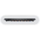 Apple MW653ZM/A, Kortlæser Hvid